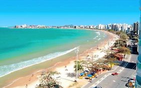 Apartamento Da Musica A 300 Metros Da Areia Da Praia Do Morro, Com 1 Quarto, Garagem, Tv Smart E Wi-Fi