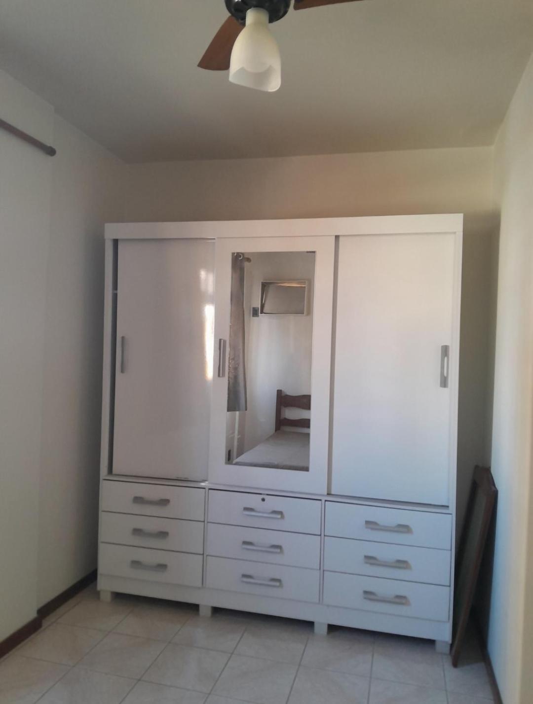 Apartamento Da Musica A 300 Metros Da Areia Da Praia Do Morro, Com 1 Quarto, Garagem, Tv Smart E Wi-Fi Guarapari Exterior foto